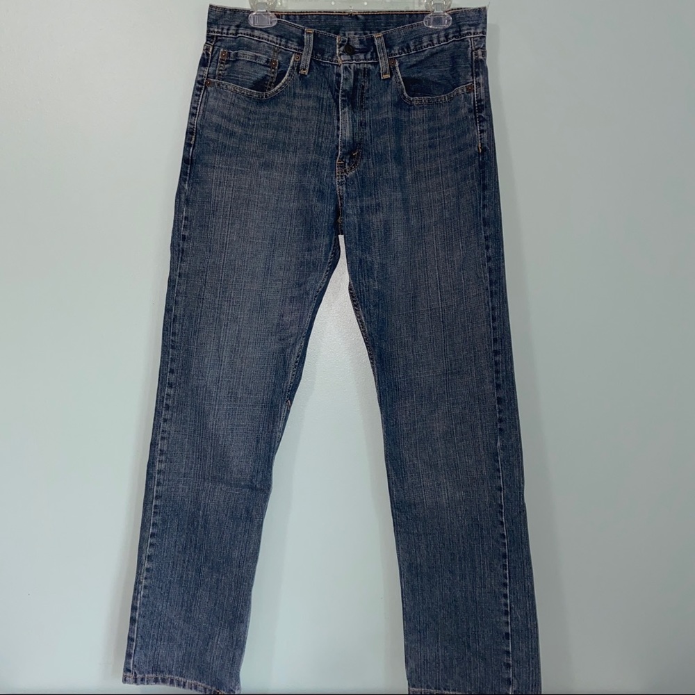 Levi’s 559 jeans